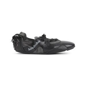 Acne Studios Fn-Mn-Shoe000326 Sneakers Men